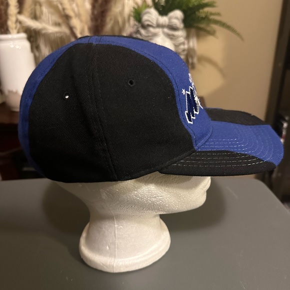 Vintage Orlando Magic Starter Hat - Picture 2 of 9
